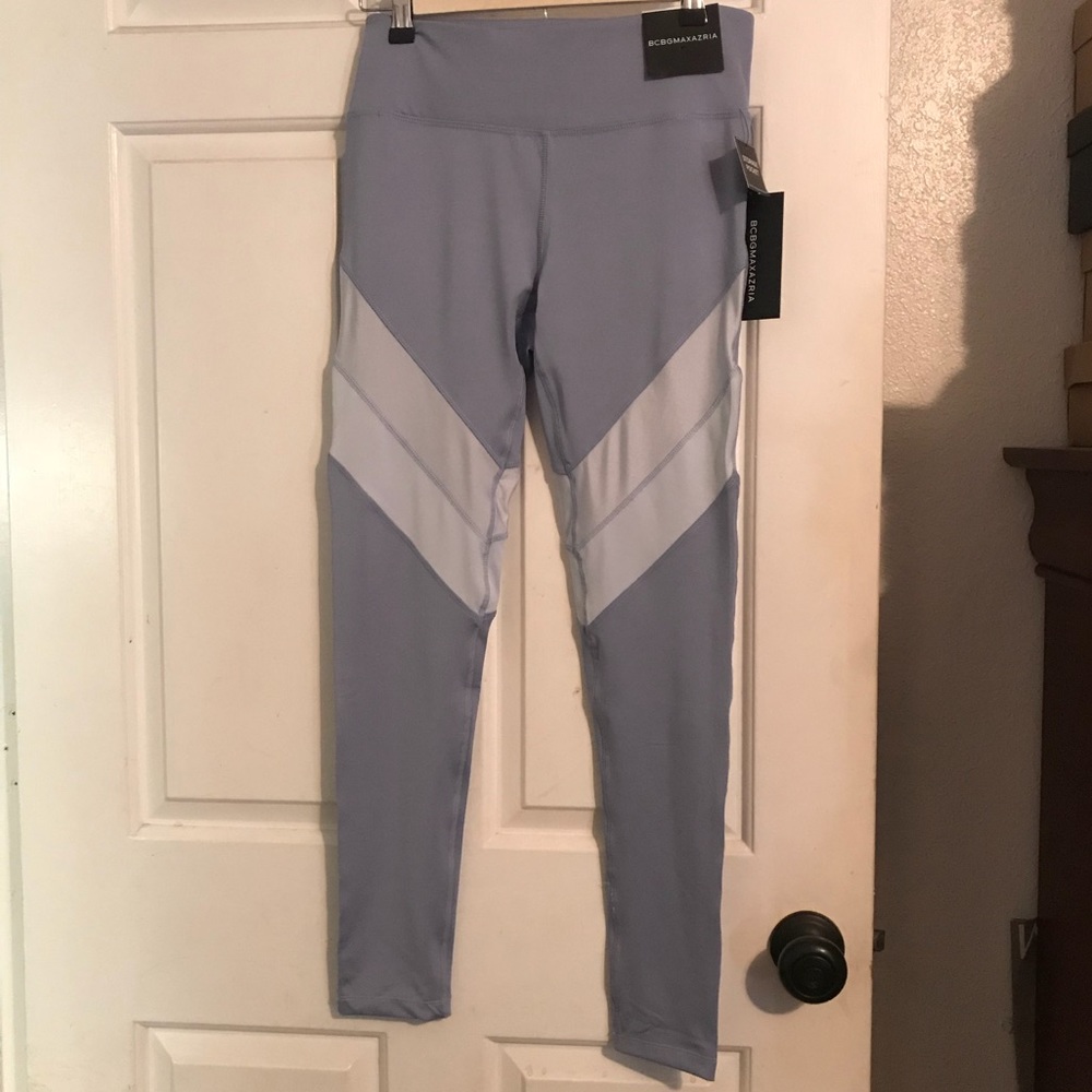 BCBGMAXAZRIA leggings - Picture 1 of 3